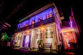 Antic Guesthouse - Galle Fort